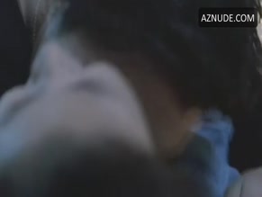 SO-YOUNG KO NUDE/SEXY SCENE IN THE FOX WITH NINE TAILS