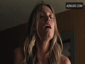 SPENCER GRAMMER NUDE/SEXY SCENE IN THE OUTDOORSMAN