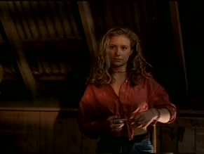 AMANDA DOUGE in THAT EYE, THE SKY (1994)