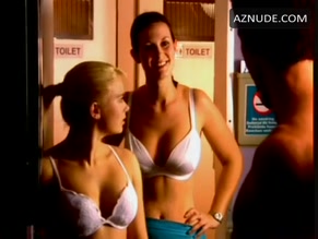 STACEY CADMAN in MILE HIGH(2003-2005)