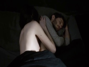 STACY MARTIN in LOVERS