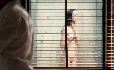 STACY MARTIN NUDE/SEXY SCENE IN LOVERS