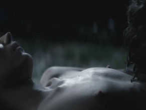 STACY MARTIN in LOVERS