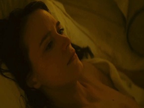 STACY MARTIN in LOVERS