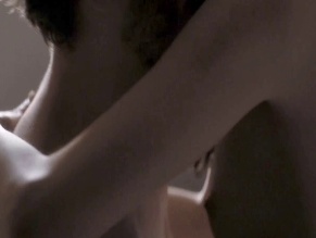 STACY MARTIN in LOVERS