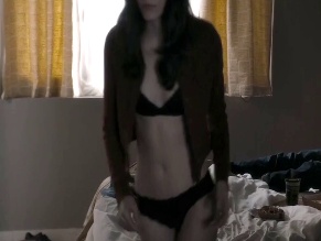 STACY MARTIN in LOVERS