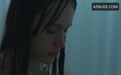 STACY MARTIN in Rosy