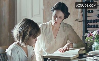STACY MARTIN in The Childhood Of A Leader