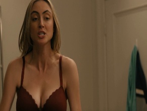 STELLA EVERETT NUDE/SEXY SCENE IN NOT SUITABLE FOR WORK