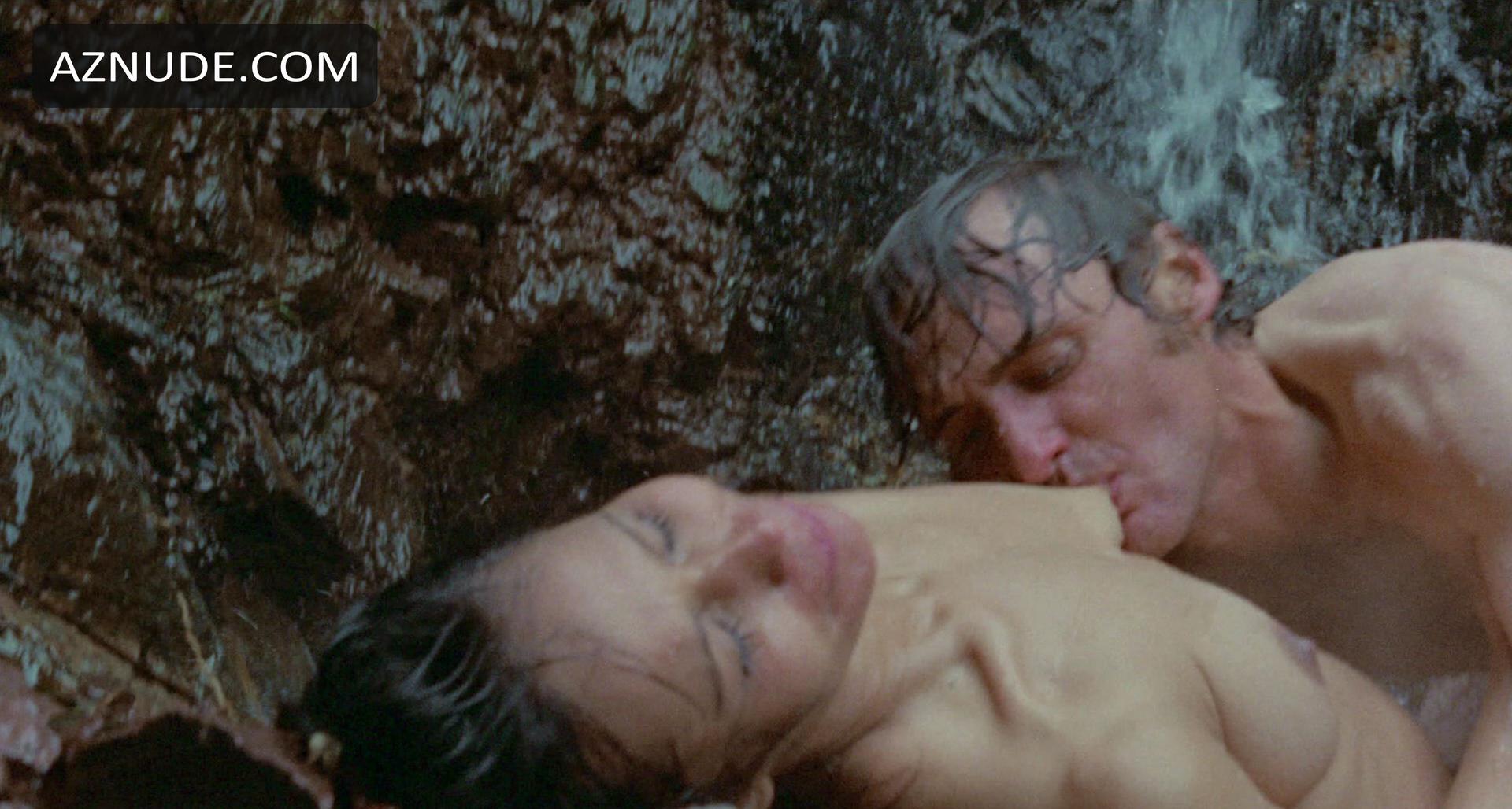 Stella garcia nude