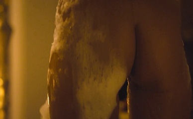 STEPHANIE NUR NUDE/SEXY SCENE IN SPECIAL OPS: LIONESS