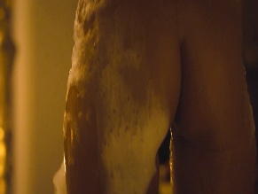 STEPHANIE NUR NUDE/SEXY SCENE IN SPECIAL OPS: LIONESS