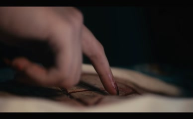 STEPH MOSSMAN NUDE/SEXY SCENE IN BOOK OF MONSTERS