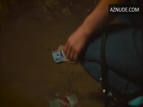 STORMI MAYA in PLAYING WITH DOLLS: HAVOC(2017)