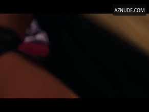 SURANNE JONES NUDE/SEXY SCENE IN DOCTOR FOSTER