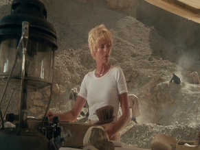 SUSANNAH YORK NUDE/SEXY SCENE IN THE AWAKENING