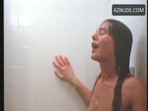 SUZANNA LOVE in OLIVIA (1981)