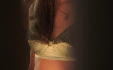 SUZANNA SON NUDE/SEXY SCENE IN MONSTERS