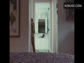 SUZANNE CLEMENT NUDE/SEXY SCENE IN LAURENCE ANYWAYS