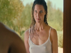 SVENJA JUNG in FALL FOR ME