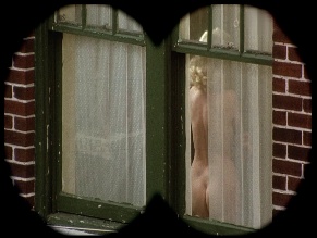 SYDNEY A. BLAKE NUDE/SEXY SCENE IN RADIO DAYS