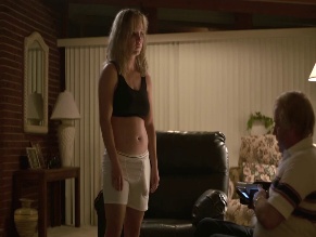 SYDNEY SWEENEY in CHRISTY