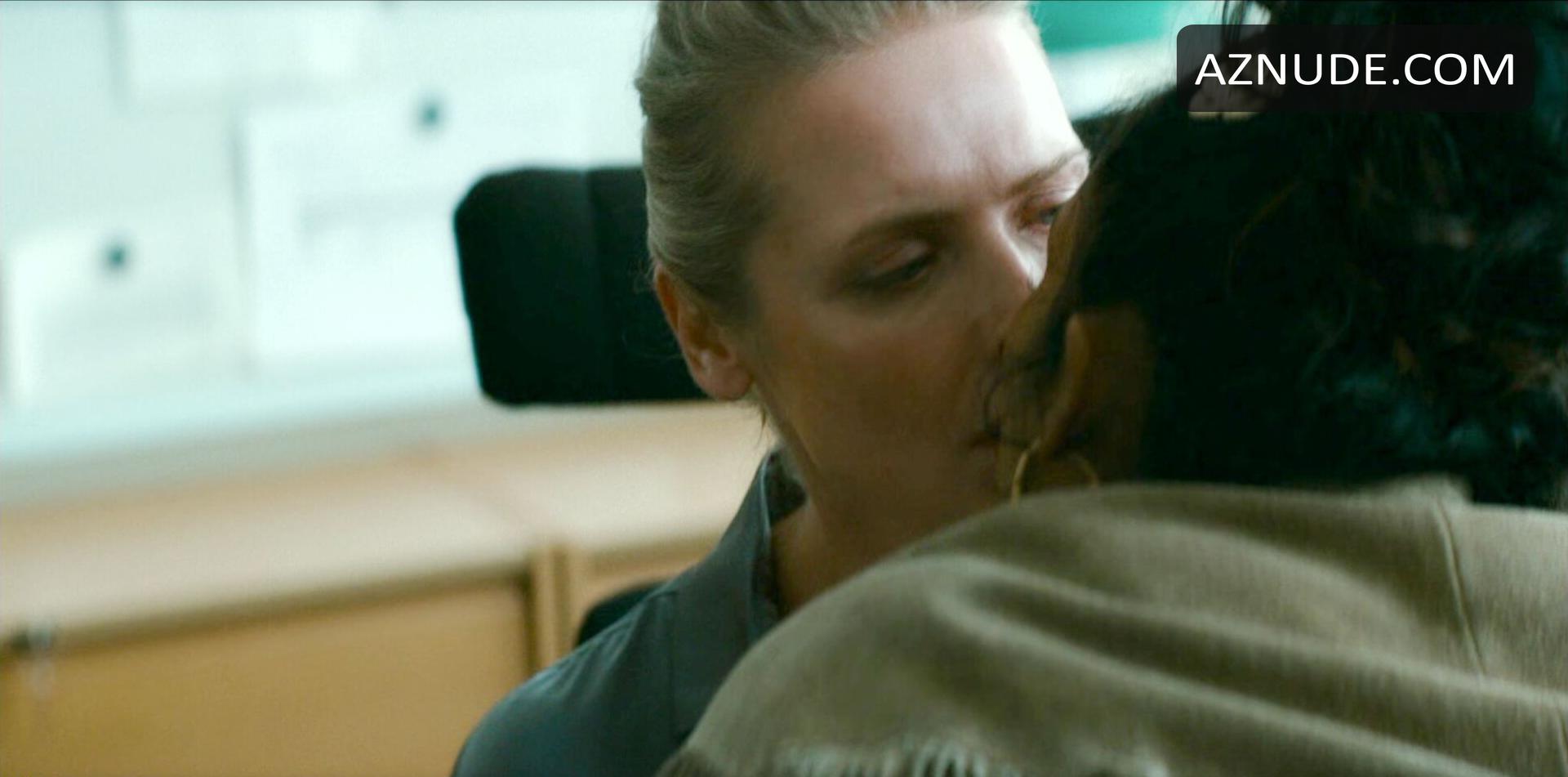 Ragnarok series sex scenes