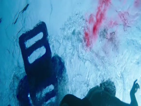 MANDY MOORE NUDE/SEXY SCENE IN 47 METERS DOWN: UNCAGED