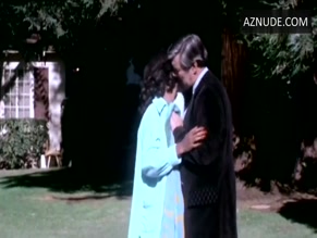 TANYA BOYD in BLACK SHAMPOO(1976)