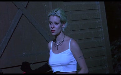 TARA SLONE in Night Of The Demons 3