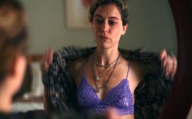TATIANA MASLANY NUDE/SEXY SCENE IN MAXIMUM PLEASURE GUARANTEED