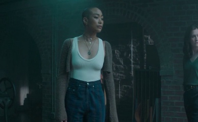 TATI GABRIELLE in YOU