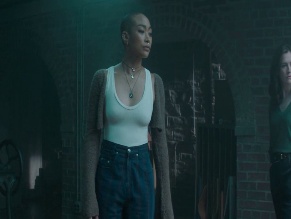 TATI GABRIELLE in YOU (2018-)