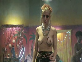 TATU GLIKMAN in IN THE MUD (2025)