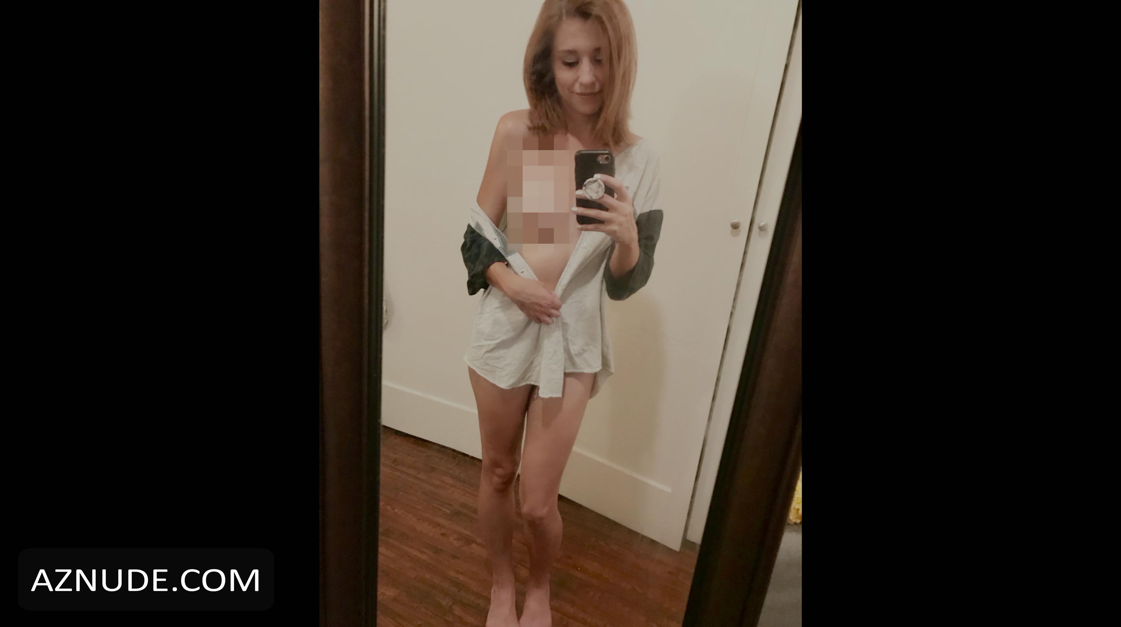 Taylor misiak nude