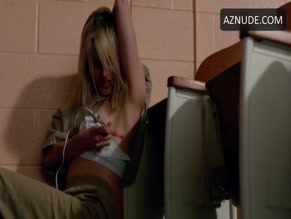 TAYLOR SCHILLING in ORANGE IS THE NEW BLACK(2013-)