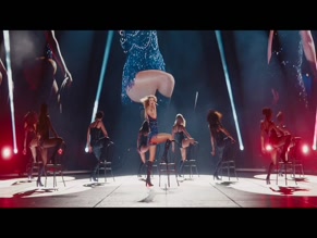 TAYLOR SWIFT NUDE/SEXY SCENE IN TAYLOR SWIFT: THE ERAS TOUR