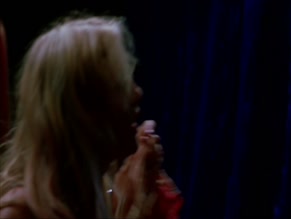 TENYA NEILSEN in DANCING AT THE BLUE IGUANA(2000)