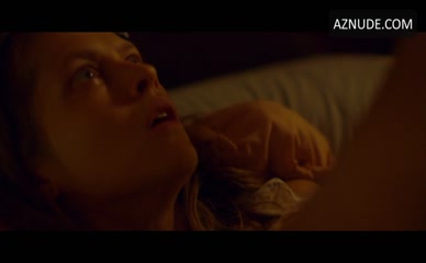 TERESA PALMER in The Ever After