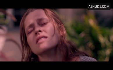 TERESA PALMER in The Ever After