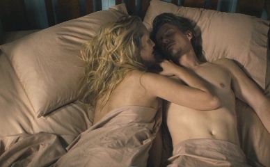 TERESA PALMER in THE LAST ANNIVERSARY