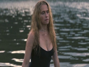 TERESA PALMER in THE LAST ANNIVERSARY (2025)