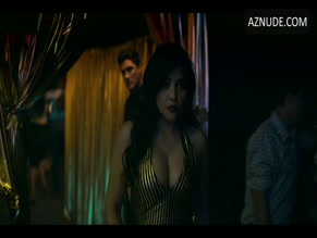 TERESA RUIZ NUDE/SEXY SCENE IN NARCOS: MEXICO