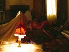 TERI GARR NUDE/SEXY SCENE IN ONE FROM THE HEART