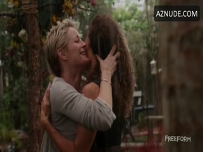 TERI POLO in THE FOSTERS(2013-)