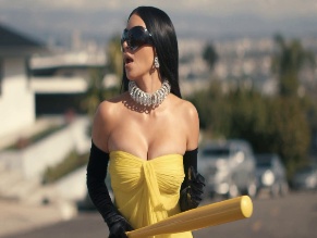 TEYANA TAYLOR in ALL'S FAIR