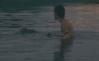 THALISSA TEIXEIRA NUDE/SEXY SCENE IN HARVEST