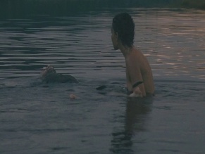 THALISSA TEIXEIRA in HARVEST (2025)