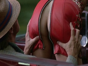 THERESA RUSSELL in WHORE (1991)