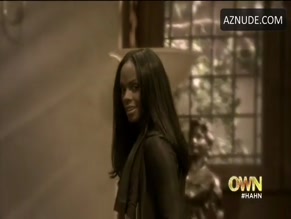 TIKA SUMPTER in THE HAVES AND THE HAVE NOTS (2013-2015)